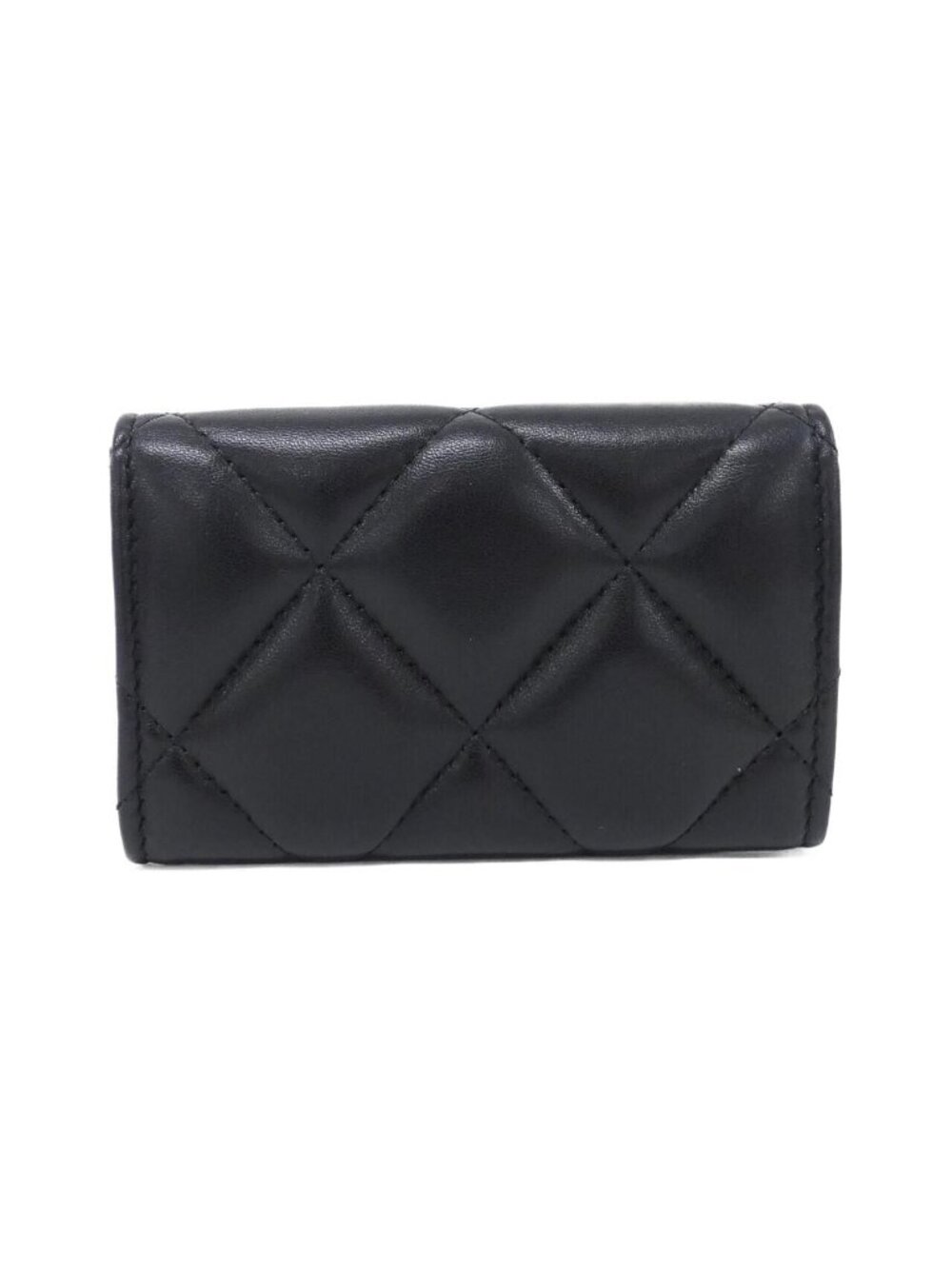 Chanel 19 Line Card Case - Picture 2 of 8